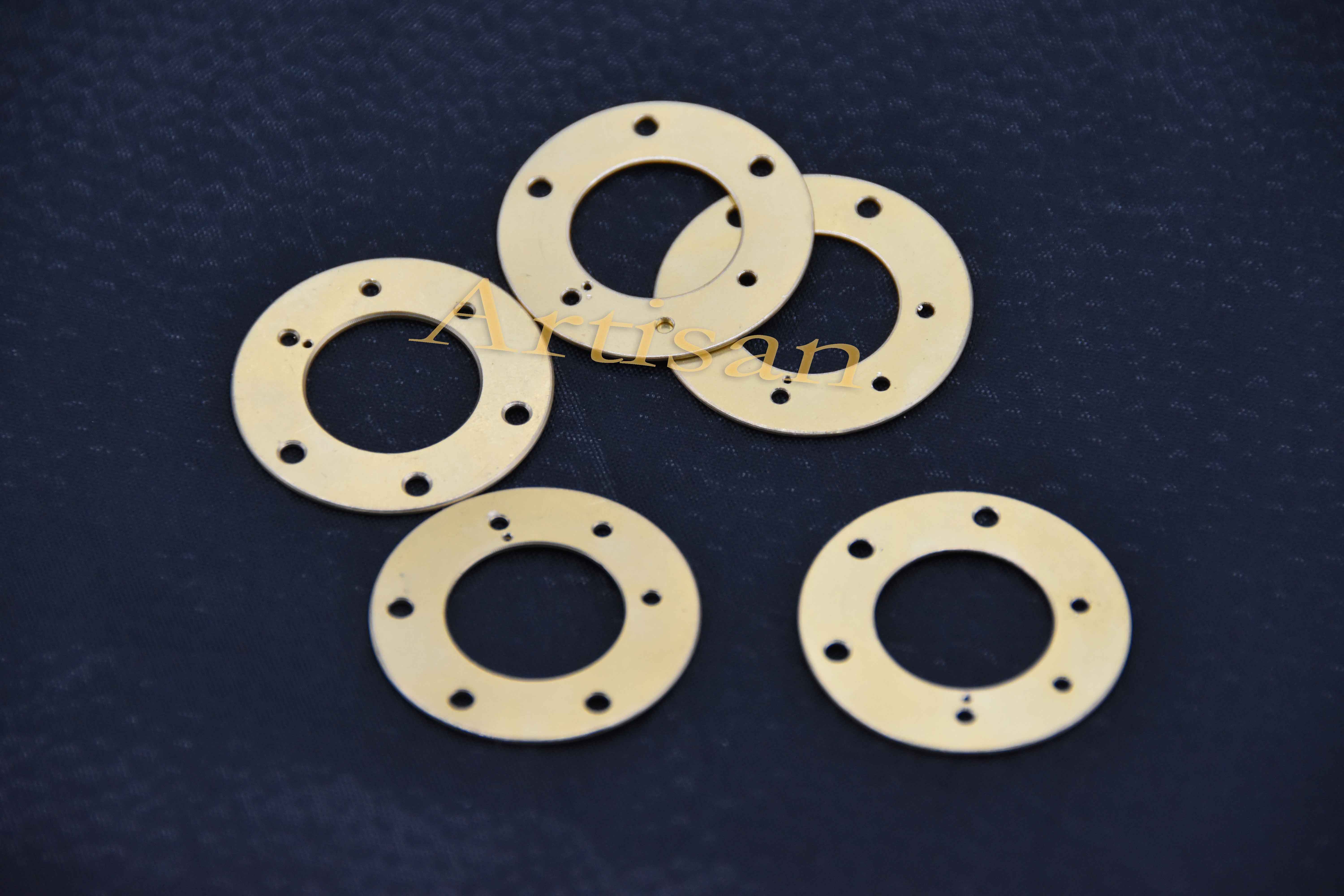 <strong>轴承板</strong>