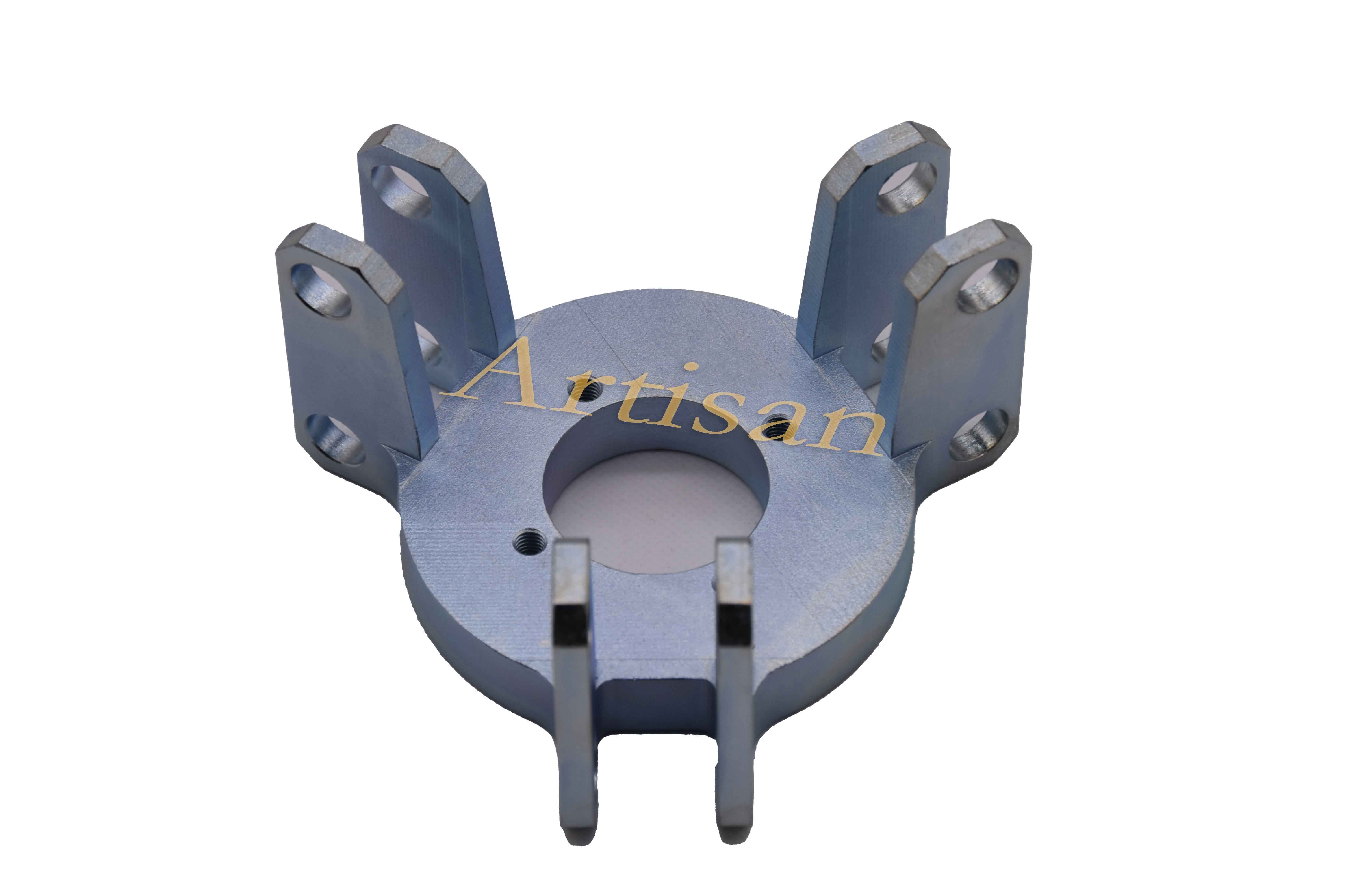 <strong>夹爪支柱</strong>