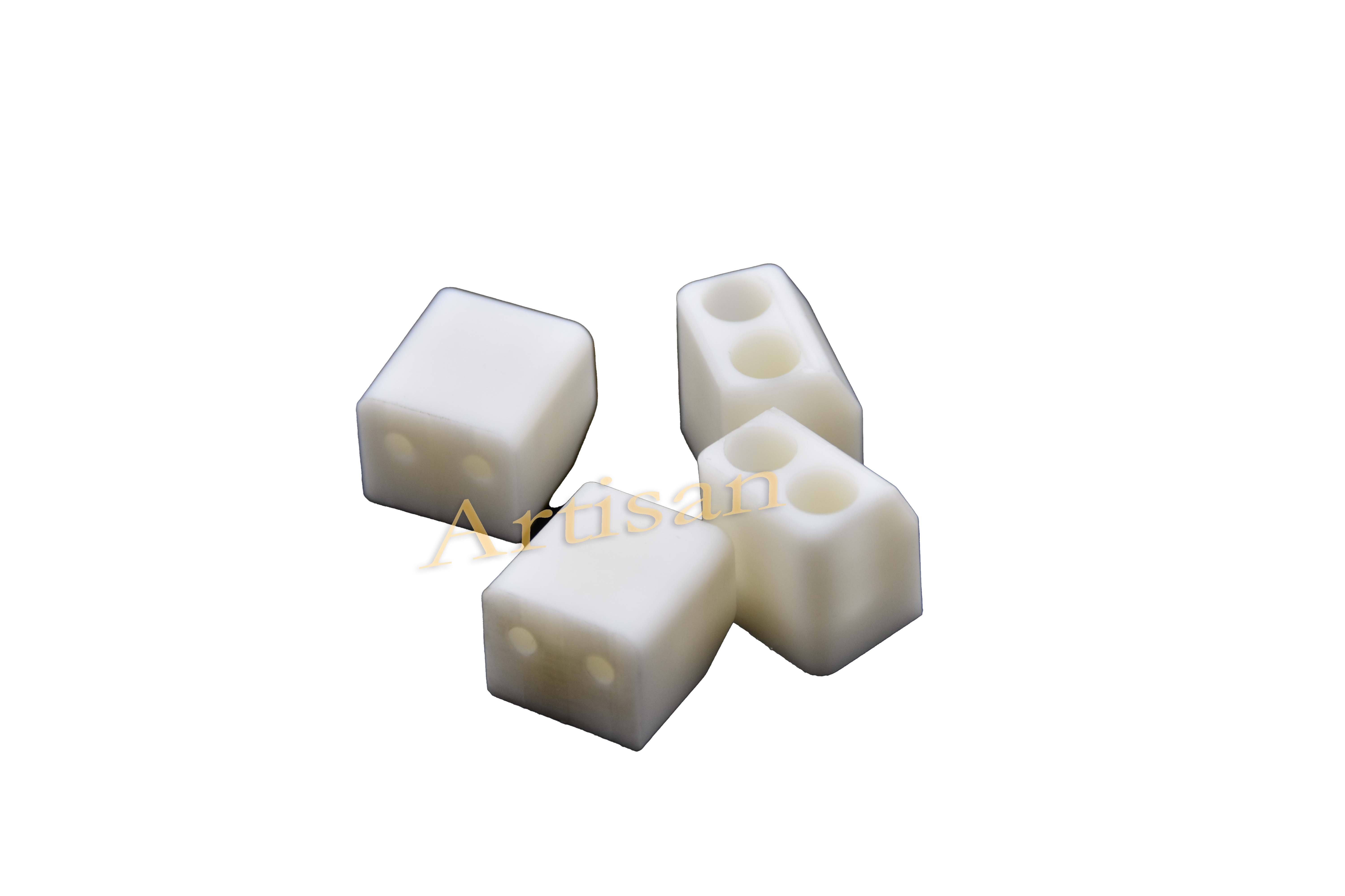 <strong>限位块</strong>