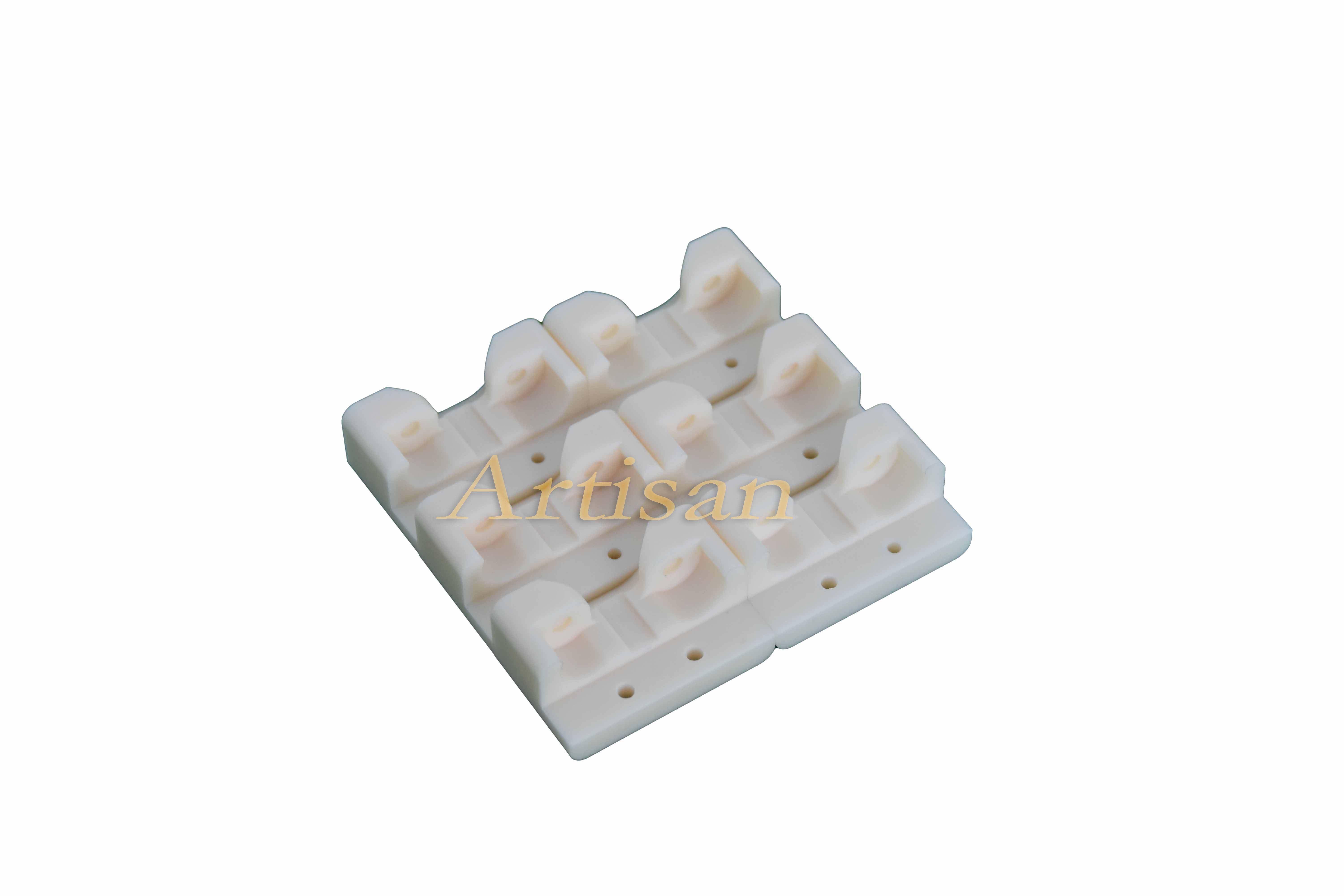 <strong>限位块 (3)</strong>